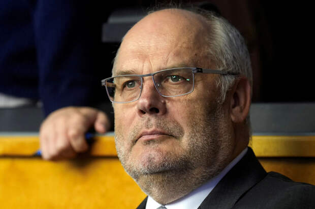 Карис: Европа ошиблась, не заставив РФ вступить в переговоры после битвы за Киев