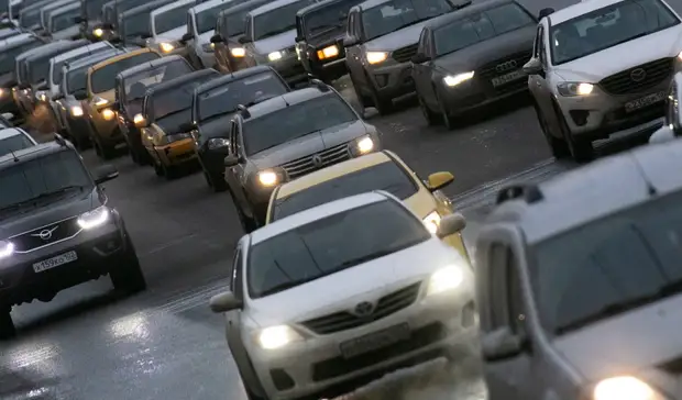 Волгоградцы придумали хитрый способ нажиться на КАСКО