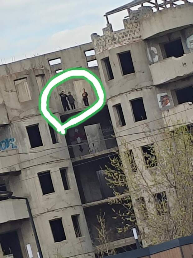 Аллея Победы на Зелёном в Макеевке https://t.me/webmoney_dn/318953