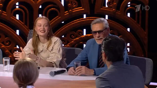 Дочь Александра Михайлова ушла от мужа: Я свободна