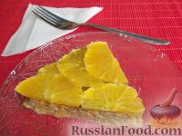 Фото к рецепту: Тыквенная запеканка с сыром и орехами