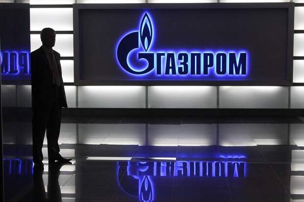 Украина арестовала все активы "Газпрома" на своей территории