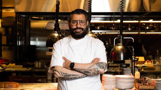 Уильям Ламберти: Русские не боятся сказать, чего им хочется