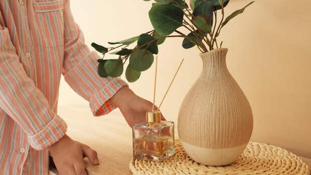 Запах «на миллион»: как превратить прихожую в пространство уровня пятизвездочного отеля