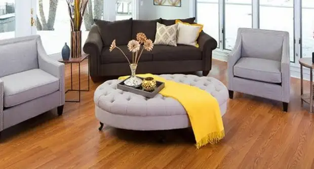 Какой выбрать ламинат, и на что необходимо обращать внимание при выборе