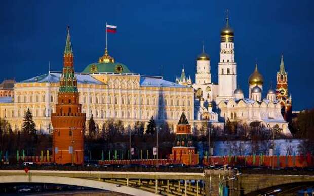 В Кремле отреагировали на сообщения о подготовке Россией провокации в Донбассе