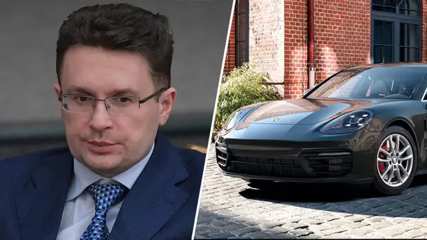 Коммунистический премиум-класс: как роскошные авто коммунистов влияют на имидж КПРФ