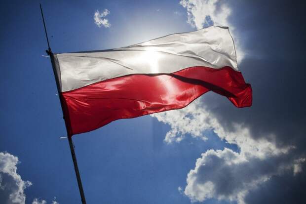 Польша требует от ЕС санкций против России