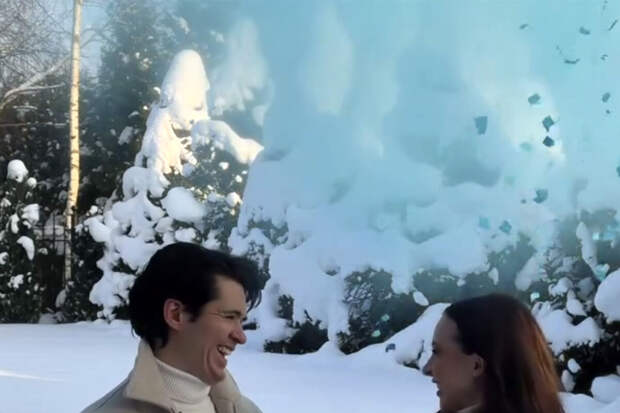 Находящаяся под следствием блогер Лерчек родила сына