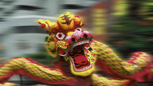 Живущие в Китае россиянки рассказали о традициях празднования Чуньцзе