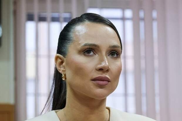 Мария Погребняк ответила блогерше, слившей видео с Лерчек из спортзала
