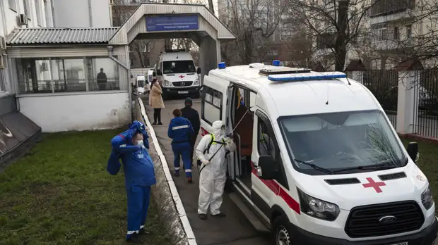 В Тюменской области прокомментировали ситуацию с заболеваемостью COVID-19