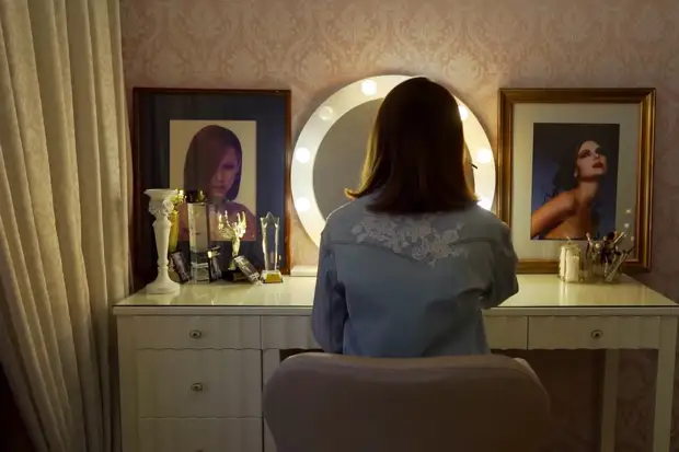 Современная классика: как выглядит квартира Ирины Безруковой (много фото)