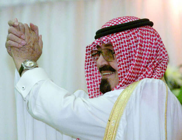 Самые влиятельные люди мира 2011