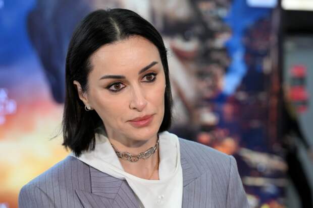 Канделаки прокомментировала попадание Нагиева в «черный список»