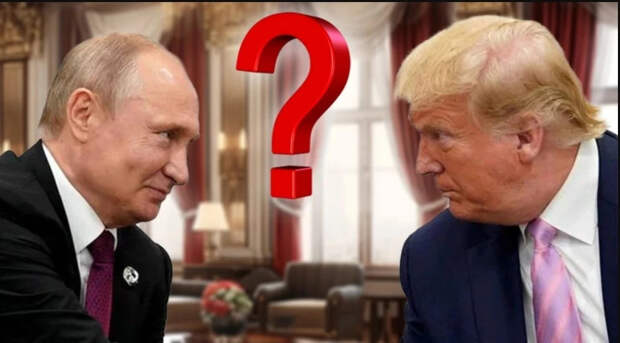 WP: Трамп намерен пригласить Путина на саммит G20