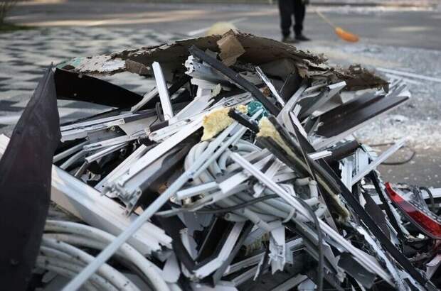 Военный эксперт: Атаками по Ленобласти ВСУ хотят лишить Россию нефтяных доходов