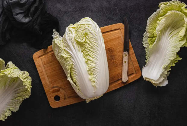 Зараженную капусту из Узбекистана обнаружили в Челябинске