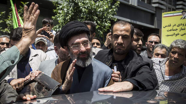 Посол РФ Алексей Дедов: Хамени находится в Иране, но не появляется на публике