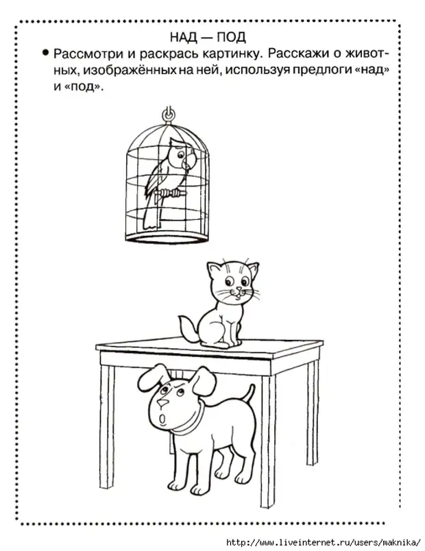 Информация вверху внизу. На над под задания для дошкольников. Задания для малышей на, над, под. Предлоги задания для дошкольников. Предлоги на под задания для дошкольников.