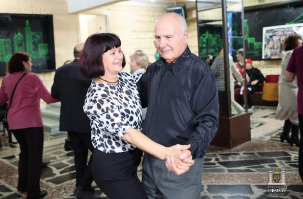 Старшее поколение столицы приглашают на новые музыкальные представления