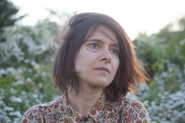 Режиссер Дина Баринова рассказала о нападении полицейских