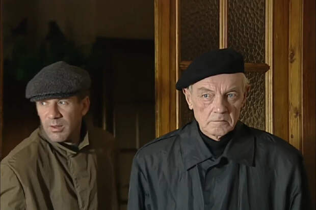 Проклятие «Бандитского Петербурга»: десять актеров легендарного сериала, которых уже нет с нами