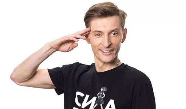 Павел Воля
