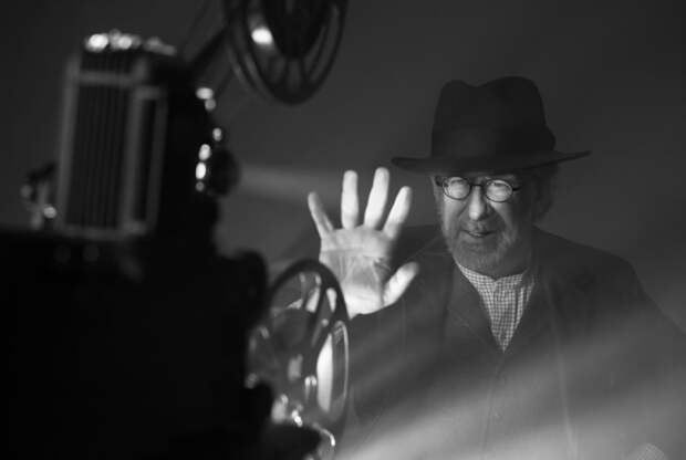 Портреты знаменитостей от культового фотографа Марка Селигера 37