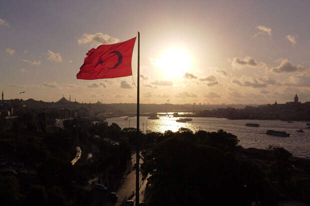 Власти Турции опровергли сообщения о поставках вооружения Ирану