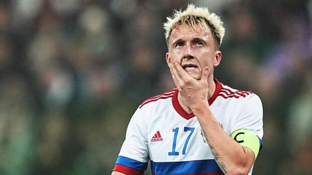 Головин назвал самого сильного футболиста, против которого играл