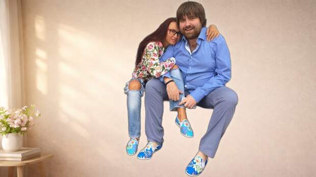 «Саше было сложно»: Эвелина Бледанс о 7 годах брака, разводе из-за славы и тайном романе