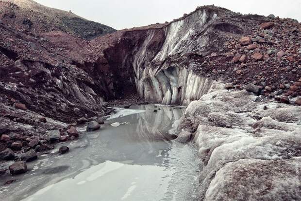 climbingkazbek46 Грузия. Восхождение на Казбек