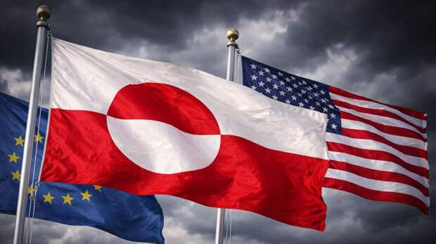 Трамп достал тяжелую дубину. Теперь европейским элитам придется несладко