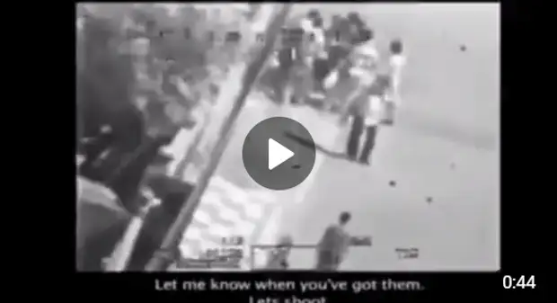 В сети сегодня напомнили о военном преступлении США