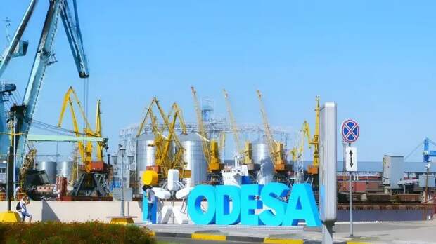 Почему про освобождение Одессы пока стоит забыть