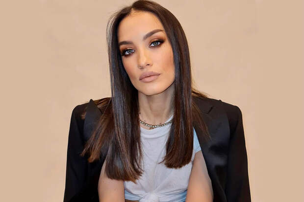 Певица Виктория Дайнеко порадовалась массовым сбоям связи в России