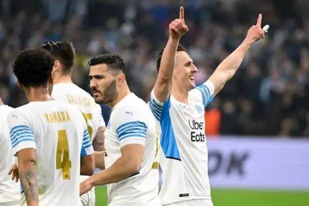 Лига конференций. «Лестер» разобрался с «Ренном», «Марсель» переиграл «Базель»