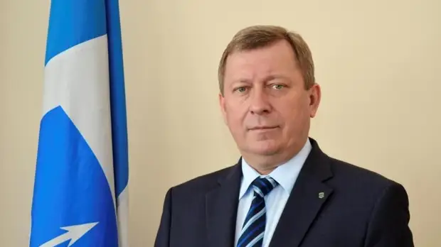 В Бресте мэр вышел к митингующим