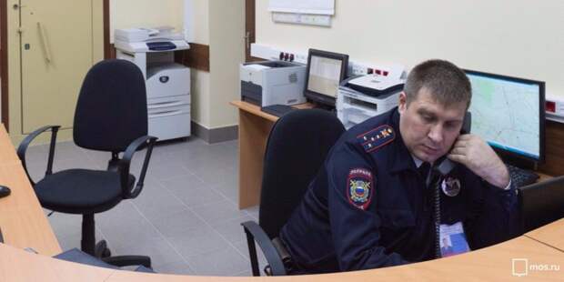На Беговой аллее обнаружили труп со следами насилия