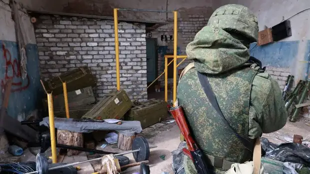 NYT заявила о подлинности видео с расправой над раненым военным РФ