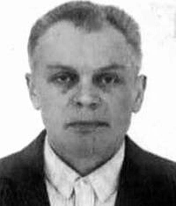Леонид Полещук