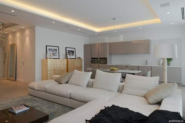 apartment-Moscow