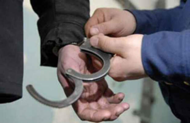 В Краснодарском крае полицейские задержали ювелира, подозреваемого в мошенничестве