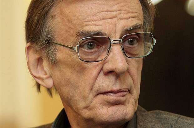 Георгий Тараторкин.