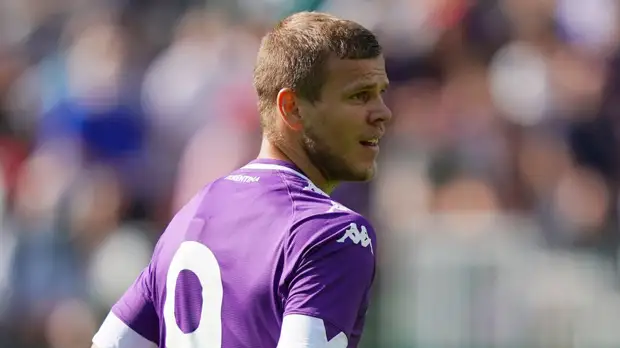 La Nazione: «Фиорентина» рассматривает вариант разрыва контракта с Кокориным