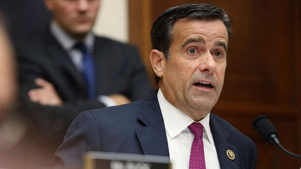 RMF FM: глава ЦРУ Рэтклифф совершил тайный визит в Польшу