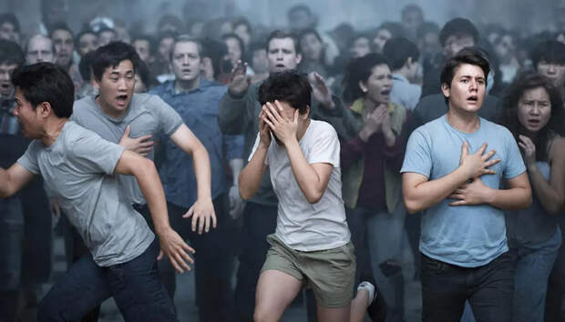 Ледник Судного дня угрожает миллиардам: Учёные назвали дату катастрофы. Её увидят многие из живущих