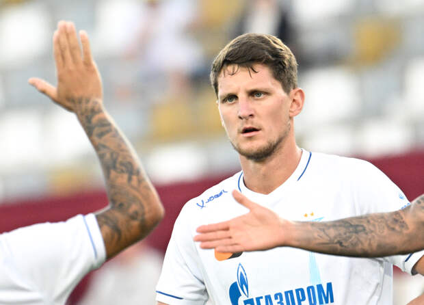 Футболист сборной России возмутился ценой на помидоры