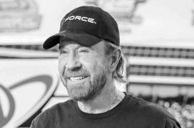 Кирсан Илюмжинов: Норрис был в восторге от поездки на роллс ройсе по степи